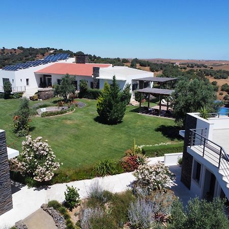 Vistas - Herdade Do Zambujal Castro Verde Exterior foto